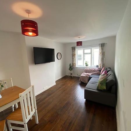 Brighton New Apartment Free Parking Sleeps 6 Exterior foto