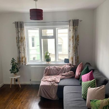 Brighton New Apartment Free Parking Sleeps 6 Exterior foto