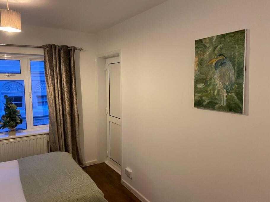 Brighton New Apartment Free Parking Sleeps 6 Exterior foto